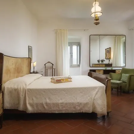 Βίλα Le Logge 12, Emma *