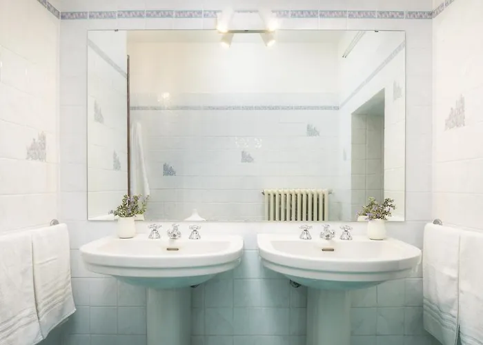 Villa Le Logge 12, Emma *