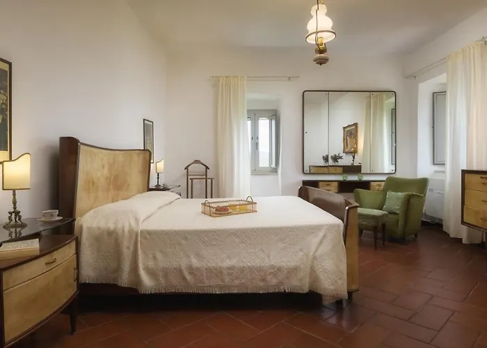 Villa Le Logge 12, Emma *